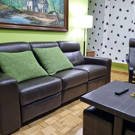 126B Apto Playa - 3 Habitaciones Хіхон Екстер'єр фото