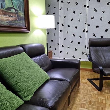 126B Apto Playa - 3 Habitaciones Хіхон Екстер'єр фото