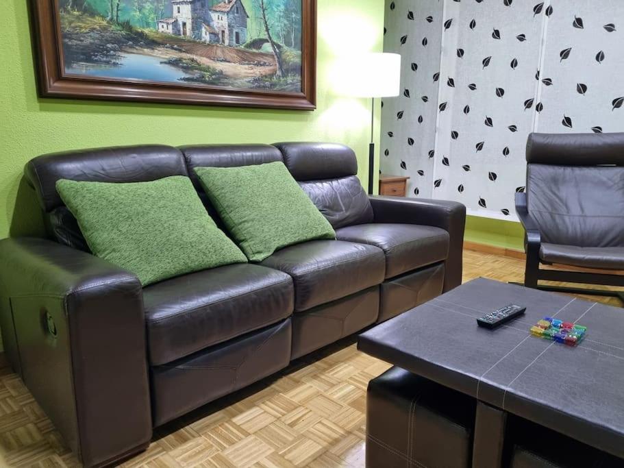 126B Apto Playa - 3 Habitaciones Хіхон Екстер'єр фото