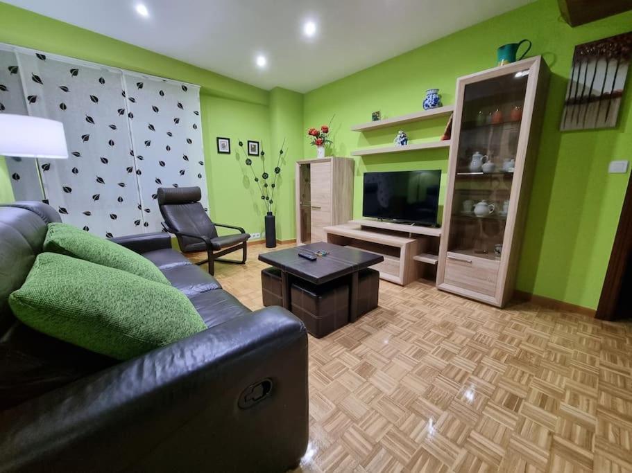 126B Apto Playa - 3 Habitaciones Хіхон Екстер'єр фото