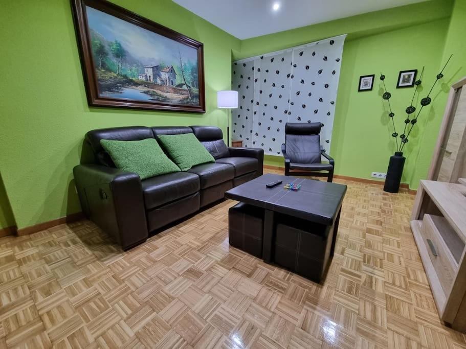126B Apto Playa - 3 Habitaciones Хіхон Екстер'єр фото
