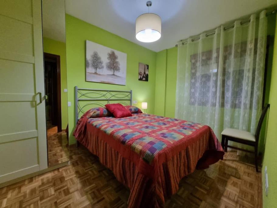 126B Apto Playa - 3 Habitaciones Хіхон Екстер'єр фото